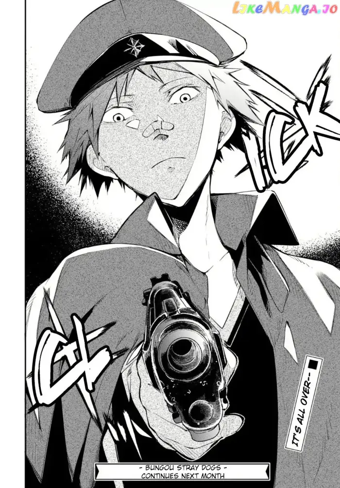 Bungou Stray Dogs Chapter 68 image 33_optimized